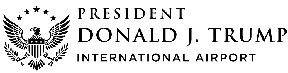 President Donald J. Trump International Airport